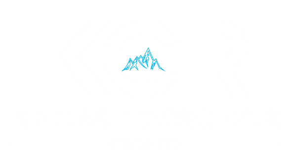 Original KCR Logo White