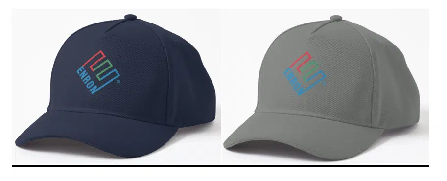 Enron Baseball Cap The Free Stuff Enron Hat and Enron Baseball Cap Free for every subscribers