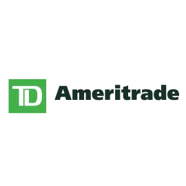 TD Ameritrade 270px