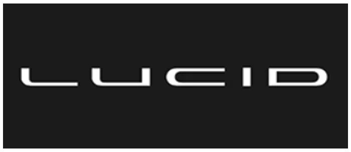 Lucid Logo Lucid Logo
